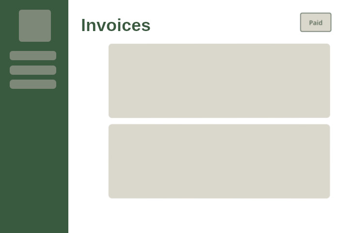 Invoice Better Illustration